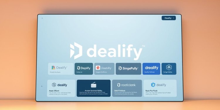Dealify