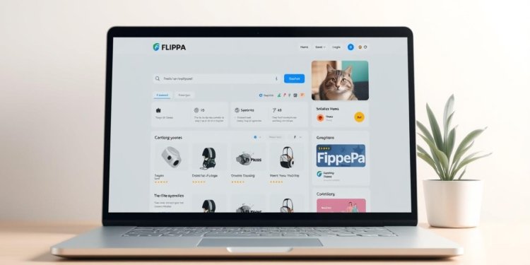 Flippa