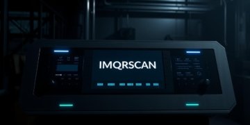 IMQRSCAN