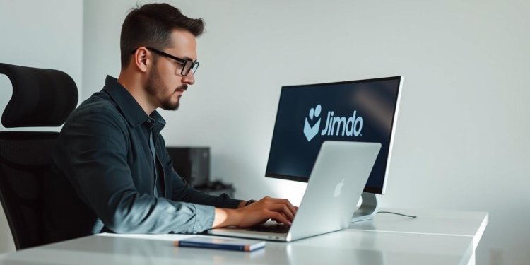Jimdo