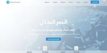 Network Solutions