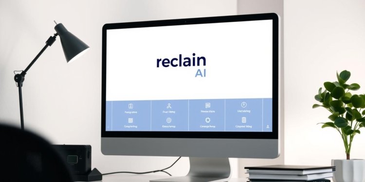 Reclaim AI