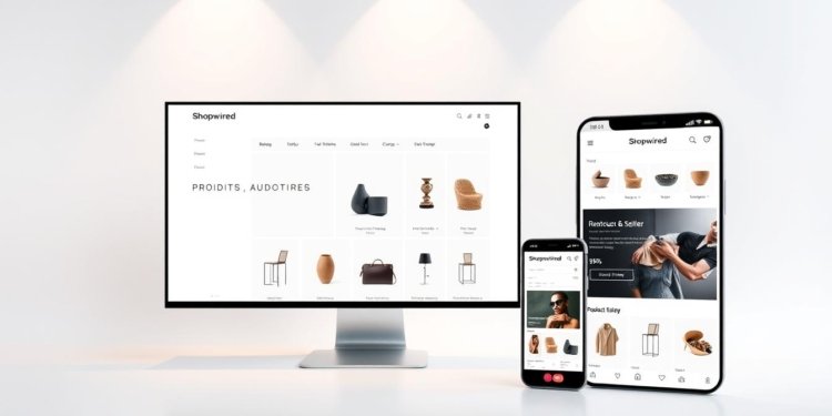 Shopwired