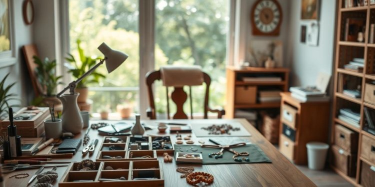 افكار مشاريع من البيت للنساء