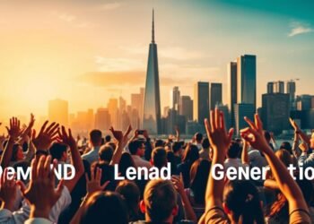 demand generation vs lead generation
