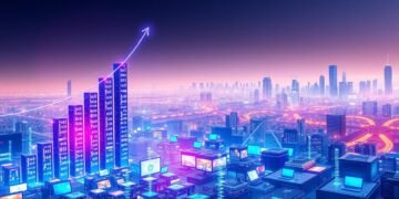 digital advertising market size