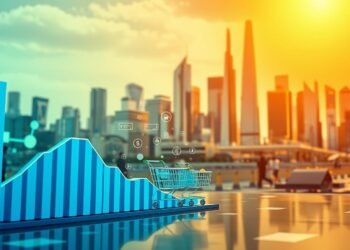 ecommerce market size