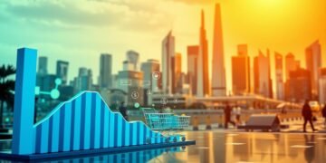 ecommerce market size