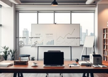 funding options for startups