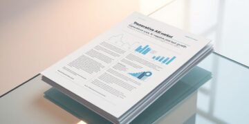 generative ai market size