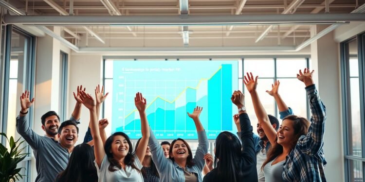 how to find product market fit