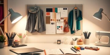 how to start a clothing business