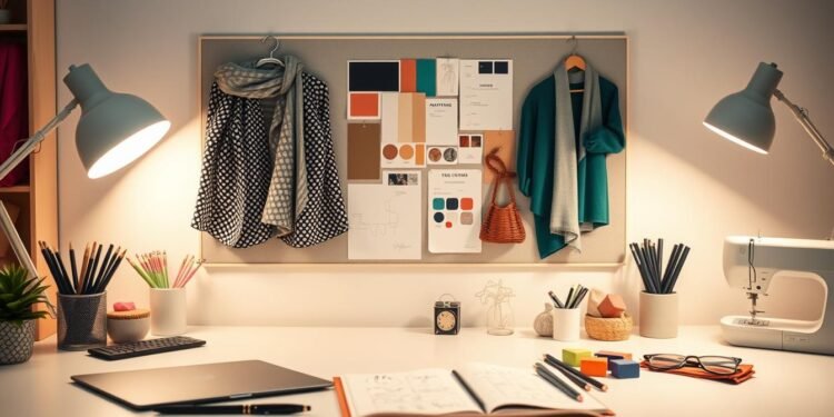 how to start a clothing business