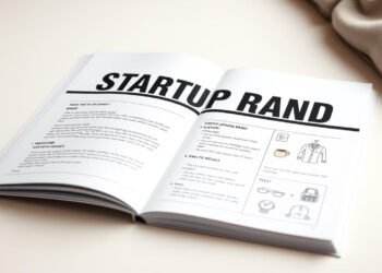 how to start a clothing company