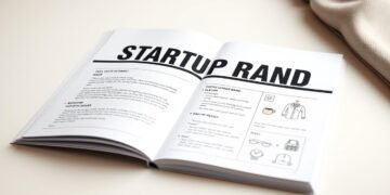 how to start a clothing company