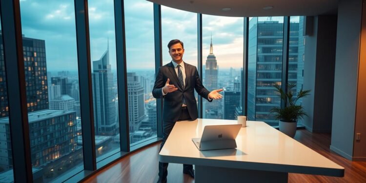 how to start a consulting business