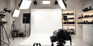 how to start a photography business