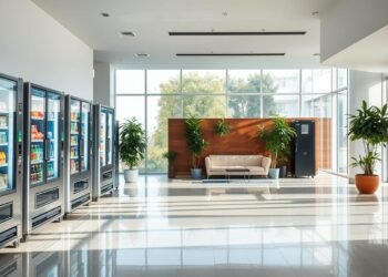 how to start a vending machine business