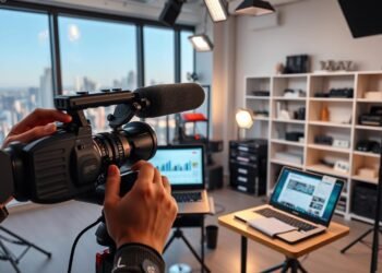 how to start a youtube channel