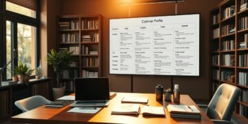 ideal customer profile