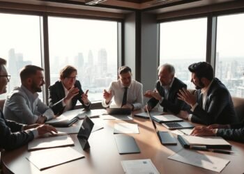 negotiation tactics for founders