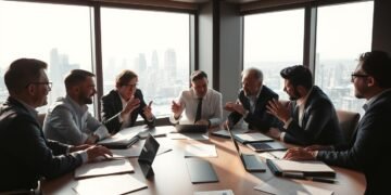 negotiation tactics for founders