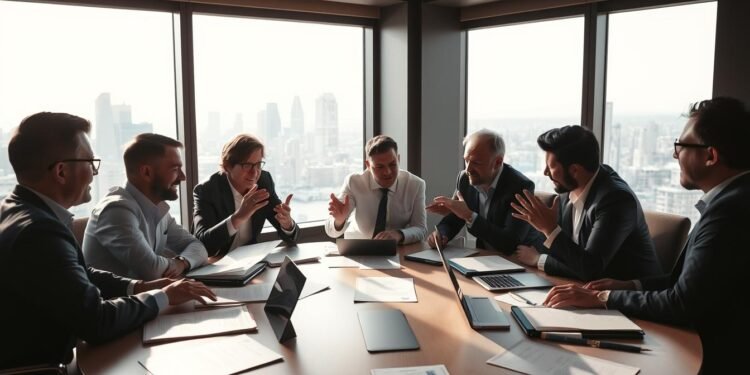 negotiation tactics for founders