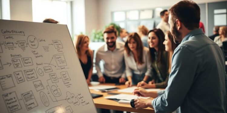 what is customer discovery