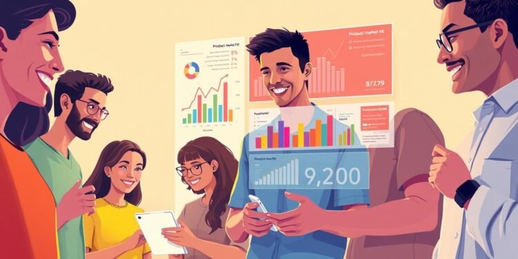 what is product market fit