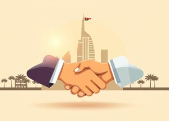 اجراءات تاسيس شركة تضامن