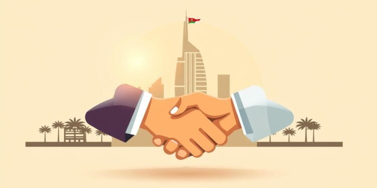 اجراءات تاسيس شركة تضامن