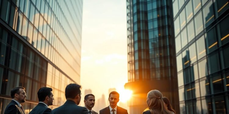 تأسيس الشركات في مصر