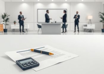 تأسيس شركة ذات مسؤولية محدودة