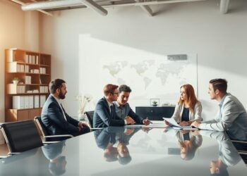 تأسيس شركة ذات مسؤولية محدودة