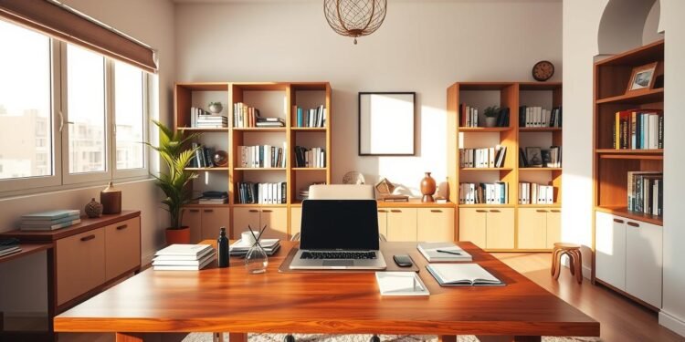 تأسيس شركة فردية في المغرب