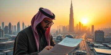 تأسيس شركة في الإمارات: إجراءات سريعة ومبسطة