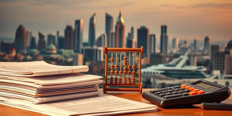 تكاليف تأسيس شركة في مصر