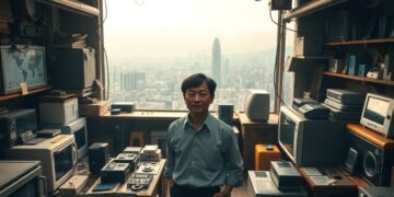 قصة سامسونج