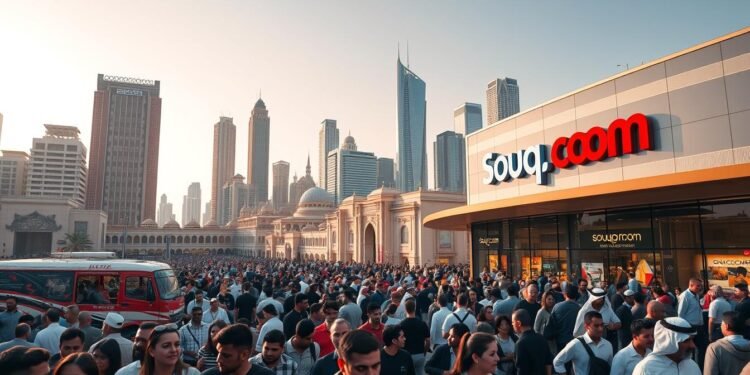 قصة سوق دوت كوم