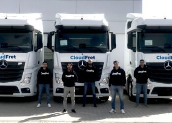 CloudFret