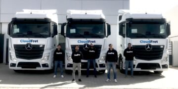 CloudFret