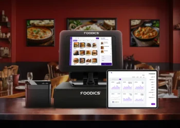 Foodics