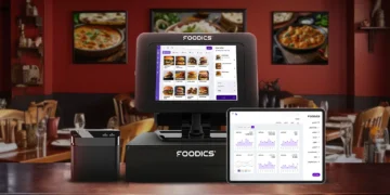 Foodics