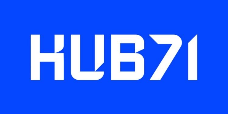 Hub71