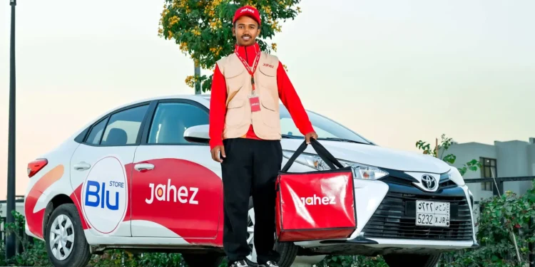 Jahez