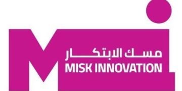 Misk Accelerator