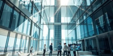 Plug and Play Abu Dhabi