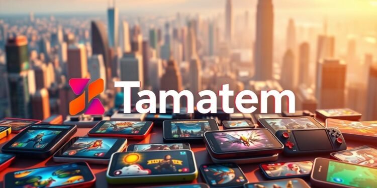 Tamatem