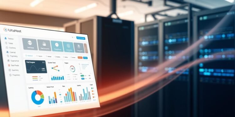 UltaHost