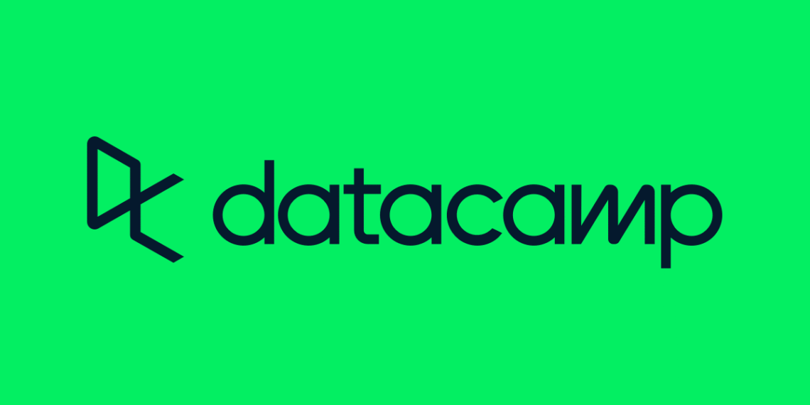 DataCamp: دورات تدريبية في تحليل البيانات وعلوم الكمبيوتر